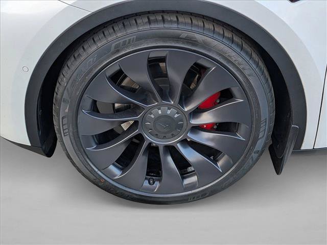 Used 2021 Tesla Model Y Performance AWD/4WD image 28