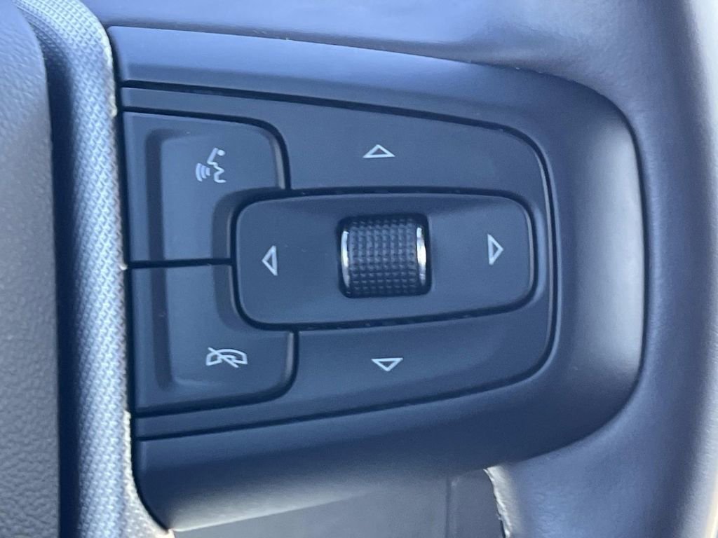 Used 2024 GMC Yukon Denali w/ Max Trailering Package image 33