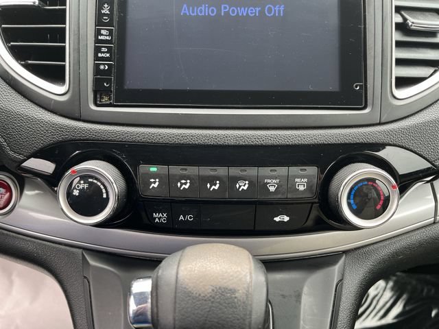 Used 2015 Honda CR-V EX image 19