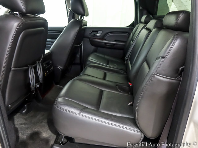 Used 2013 Cadillac Escalade EXT Premium AWD/4WD image 11