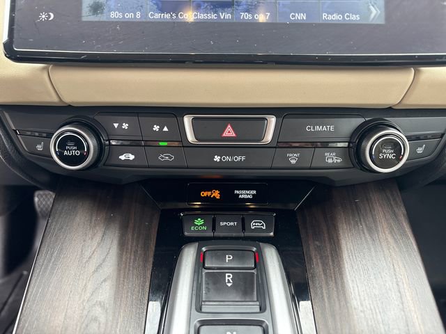 Used 2018 Honda Clarity Plug-In Hybrid image 26