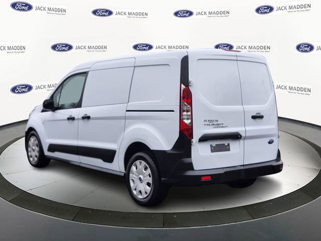 Used 2019 Ford Transit Connect XL image 3