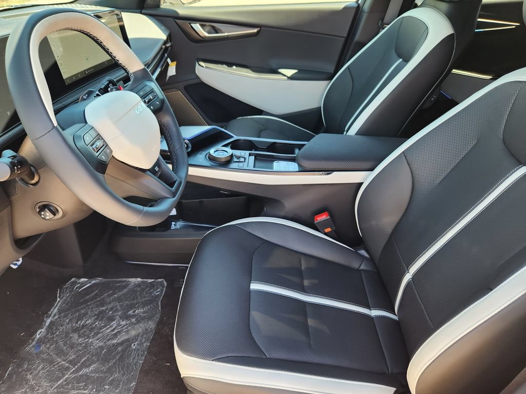 New 2026 Kia EV6 GT-Line AWD/4WD image 6