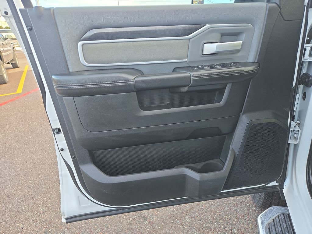 Used 2021 RAM 2500 Big Horn image 12