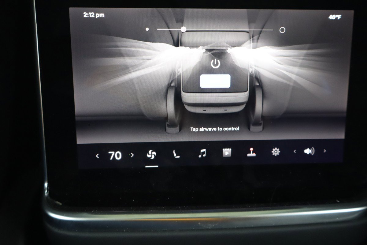 Used 2021 Tesla Model S Plaid image 14