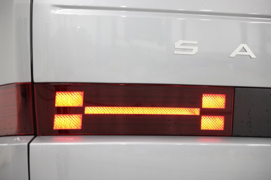 New 2027 Hyundai Santa Fe SEL AWD/4WD image 13