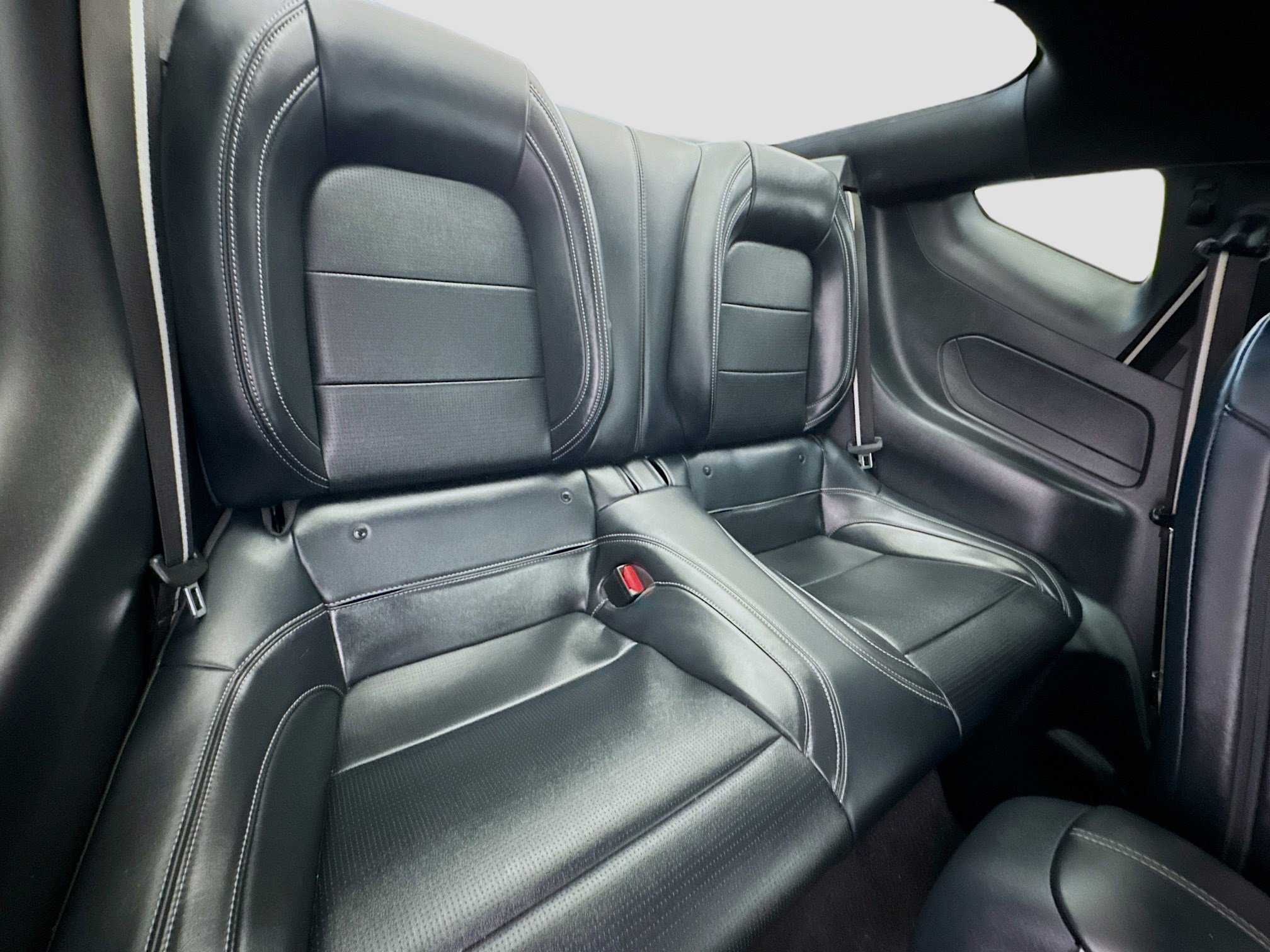 Used 2024 Ford Mustang GT Premium w/ GT Performance Package RWD image 17