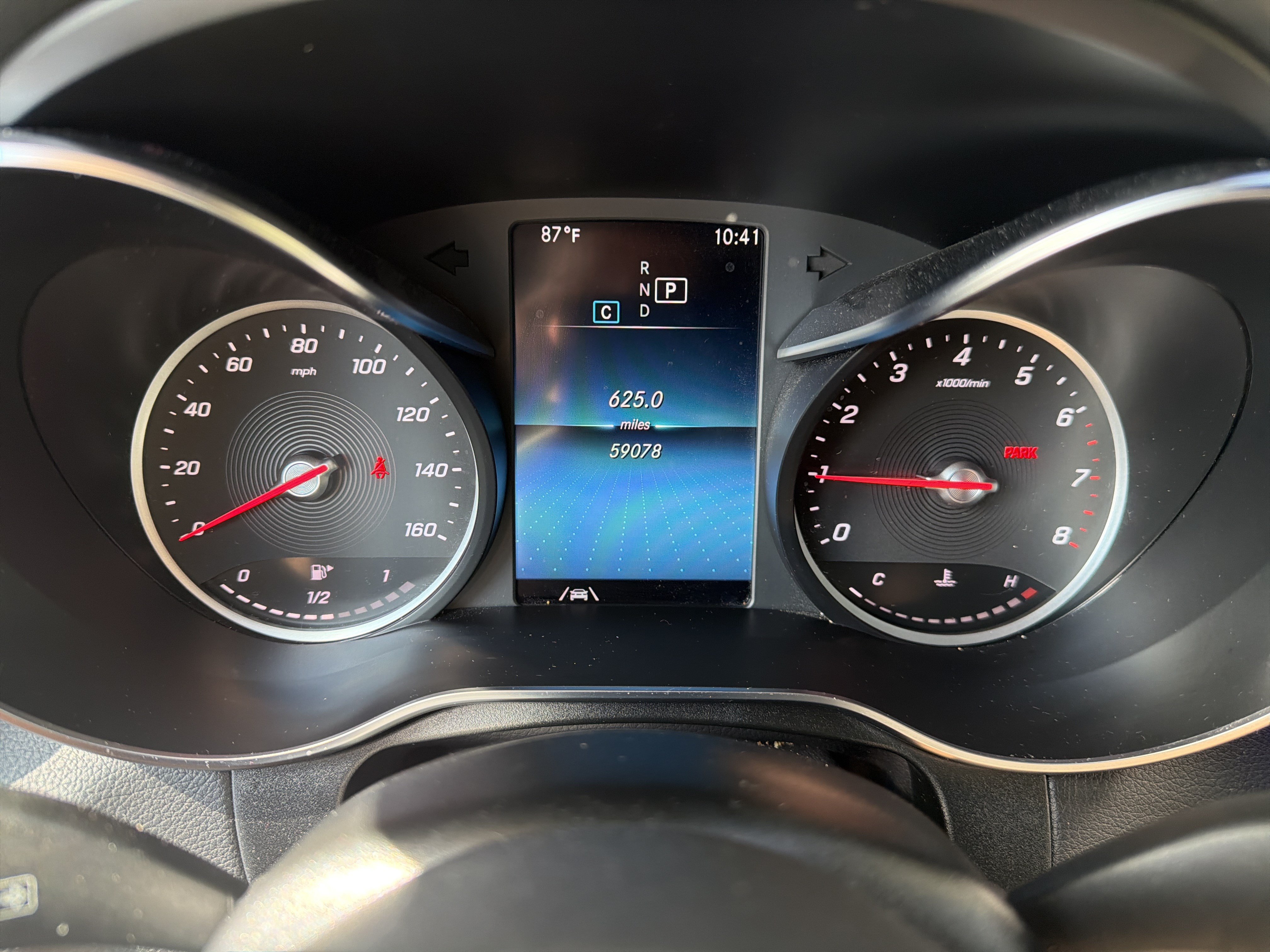 Used 2021 Mercedes-Benz GLC 300 image 21