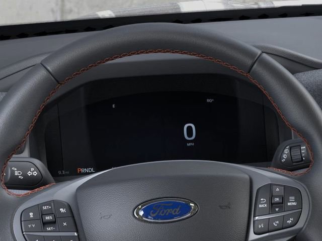 New 2026 Ford Explorer Active image 13