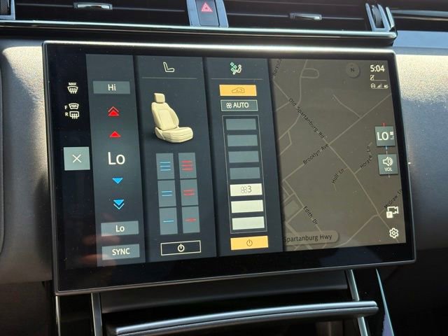 Used 2024 Land Rover Range Rover Velar Dynamic SE AWD/4WD image 16