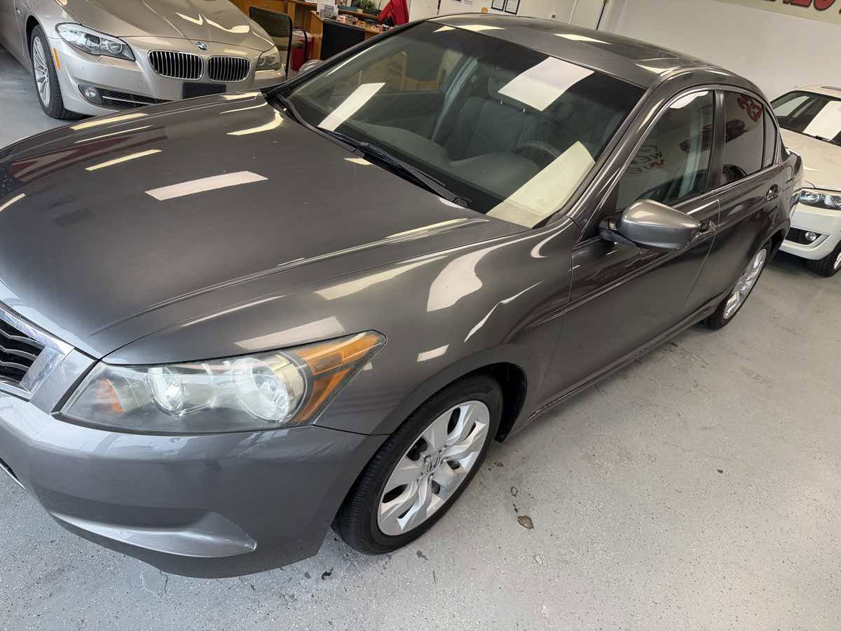 Used 2009 Honda Accord EX image 6