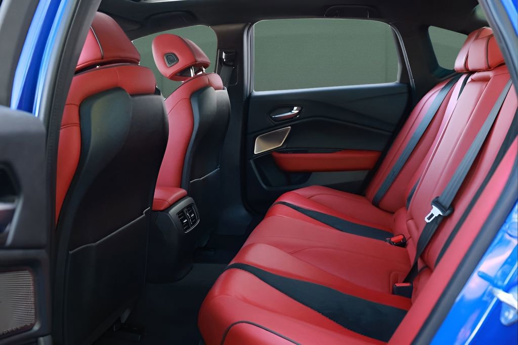 Used 2023 Acura TLX w/ A-SPEC Pkg FWD image 20