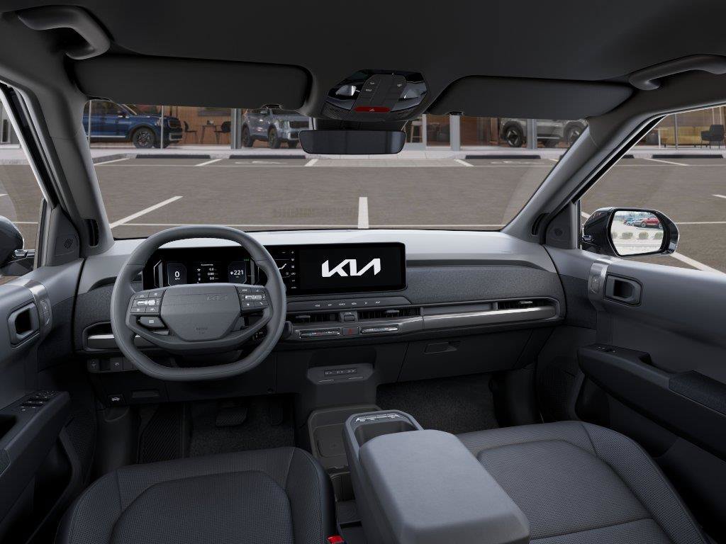 New 2027 Kia EV3 Wind FWD image 14