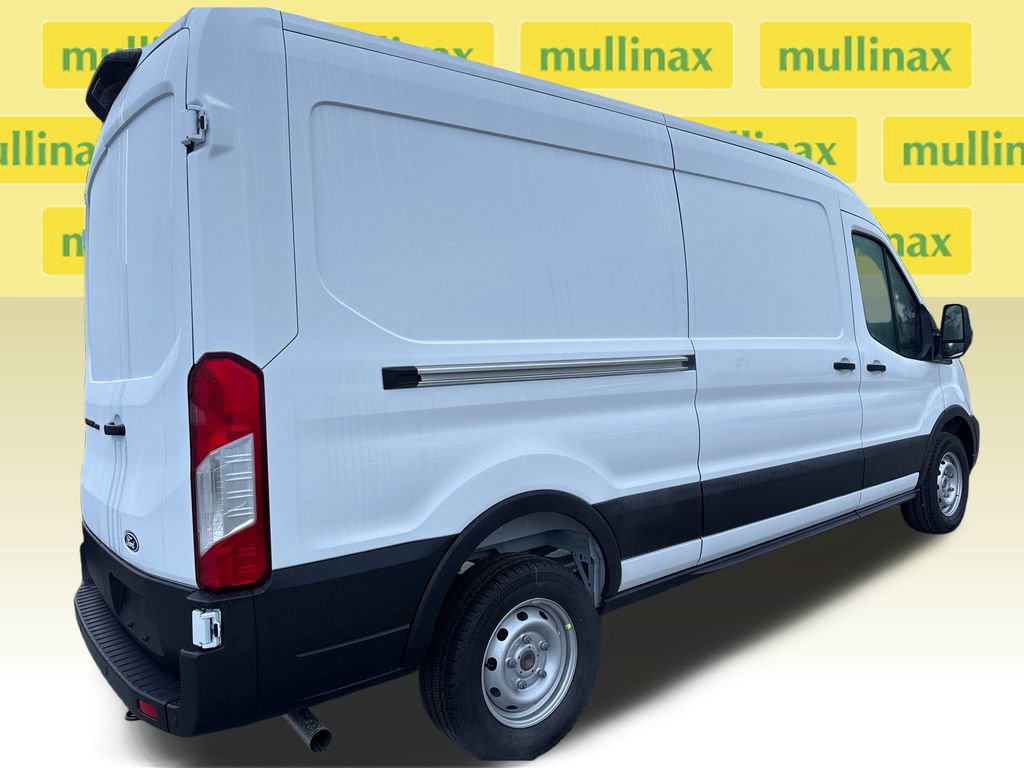 New 2026 Ford Transit 250 148 Medium Roof w/ Load Area Protection Package image 14