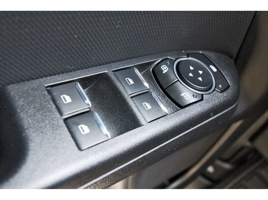 Used 2026 Ford Bronco Sport Badlands AWD/4WD image 24