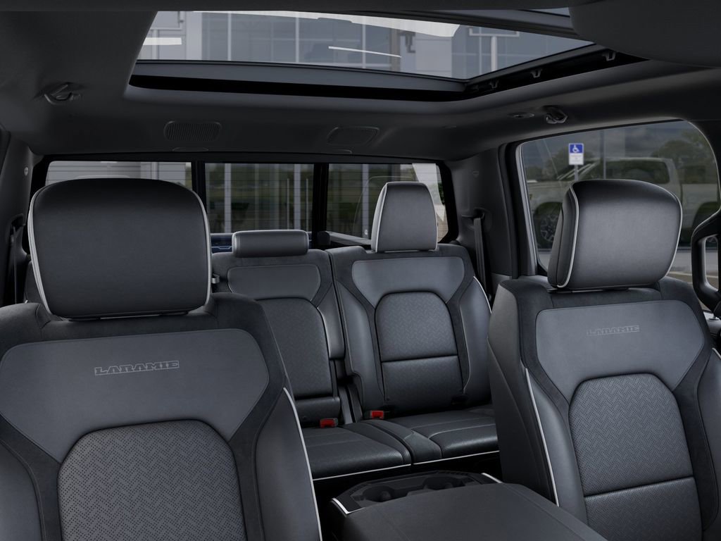 New 2026 RAM 1500 Laramie w/ Night Edition image 26