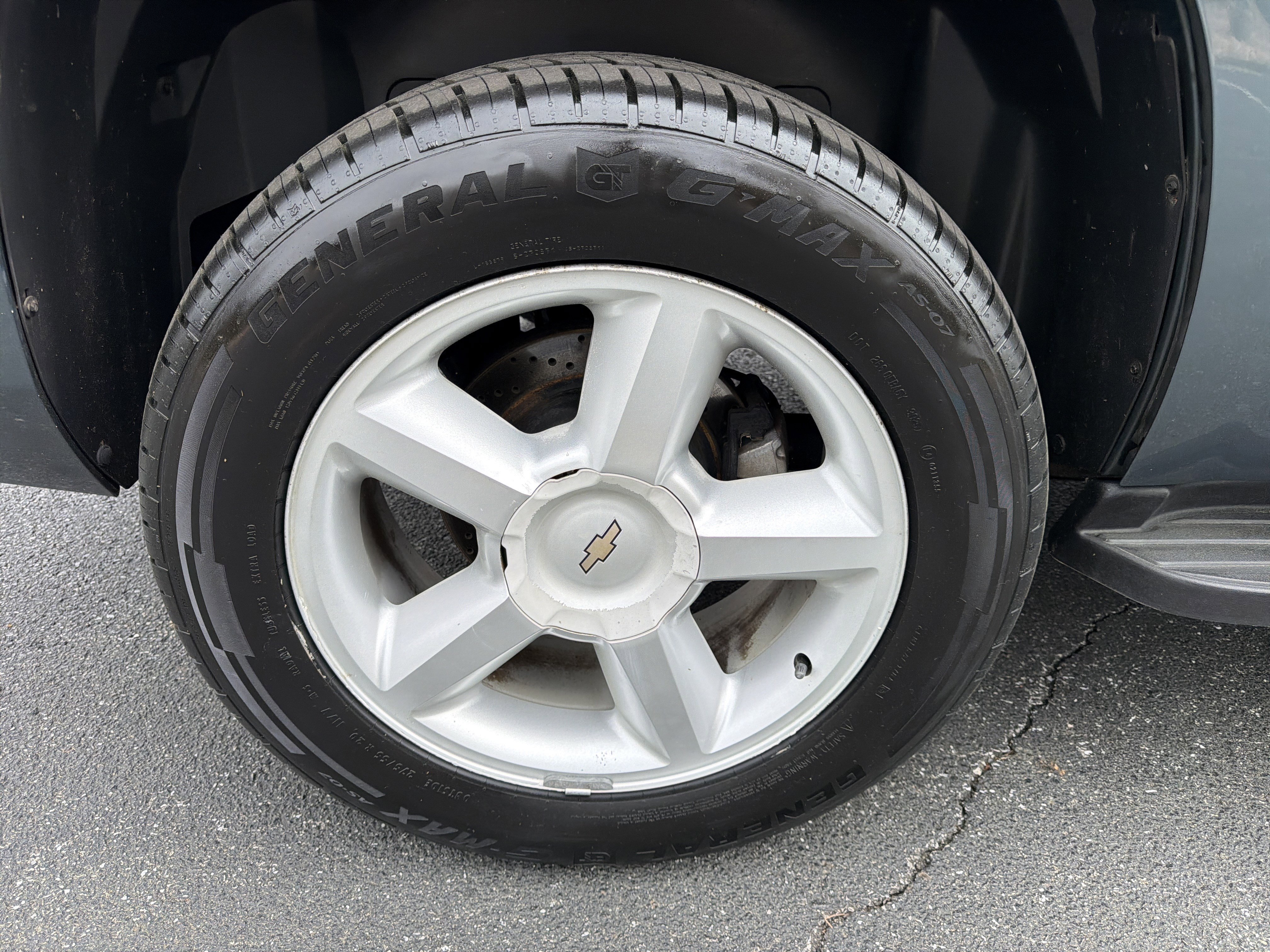Used 2008 Chevrolet Tahoe LT w/ Convenience Package 1 image 18