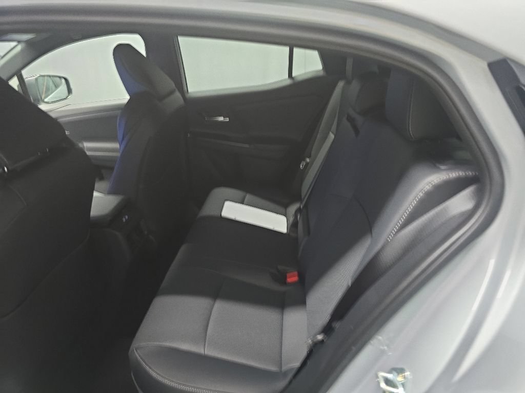New 2026 Subaru Uncharted AWD image 12