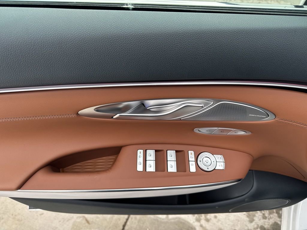 New 2026 Genesis GV70 2.5T Advanced AWD/4WD image 17