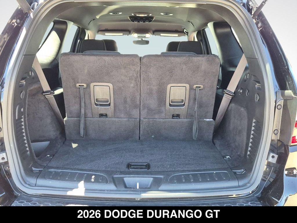 Used 2026 Dodge Durango GT RWD image 24