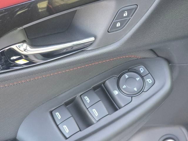 New 2026 Chevrolet TrailBlazer RS w/ Convenience Package AWD/4WD image 30