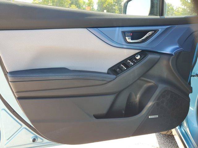 Used 2023 Subaru Crosstrek Hybrid w/ Moonroof Package w/Navigation AWD/4WD image 12