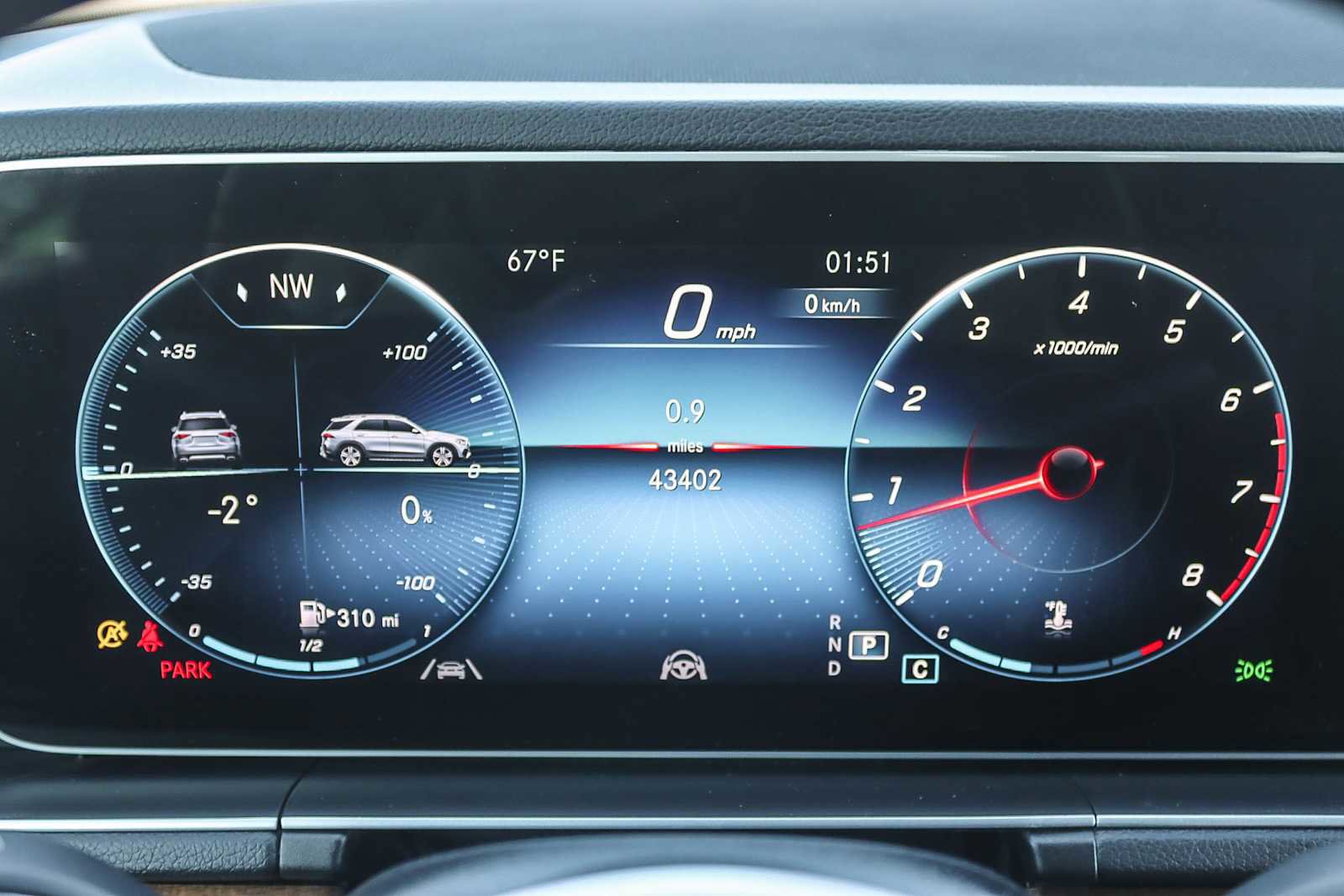 Used 2021 Mercedes-Benz GLE 350 4MATIC image 21