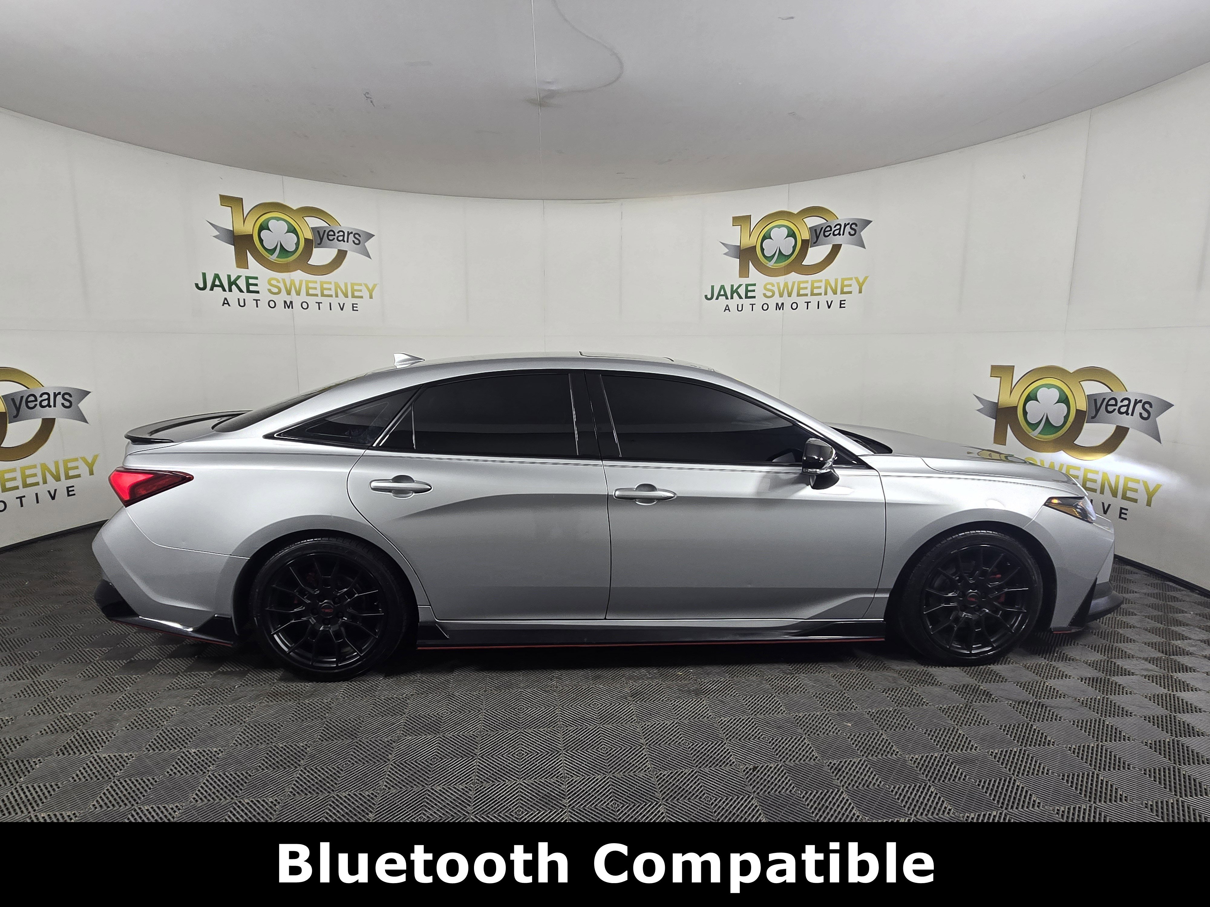 Used 2020 Toyota Avalon TRD image 10