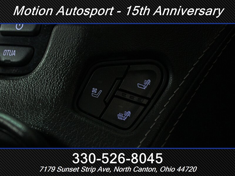 Used 2019 Chevrolet Suburban Premier w/ RST 6.2L Performance Edition AWD/4WD image 24