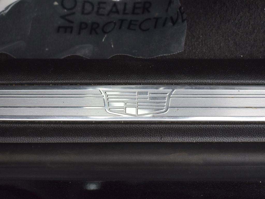 Certified 2024 Cadillac XT5 Premium Luxury w/ LPO, Floor Liner Package image 11