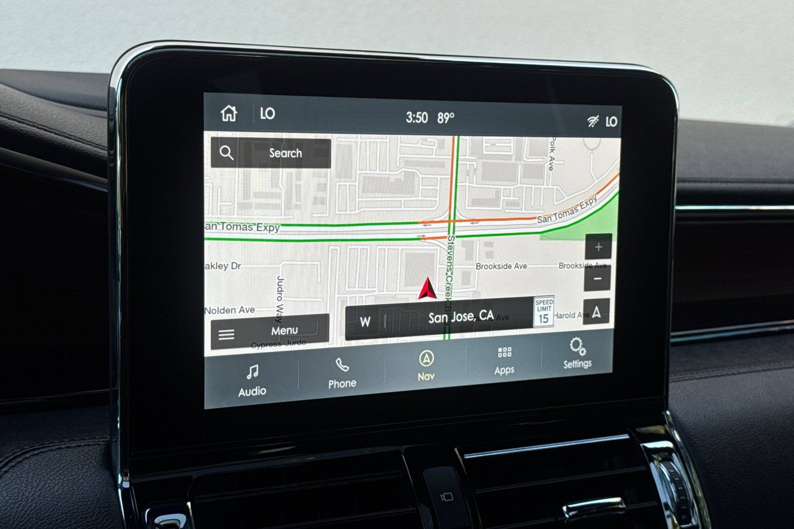 Certified 2021 Lincoln Navigator Reserve AWD/4WD image 19