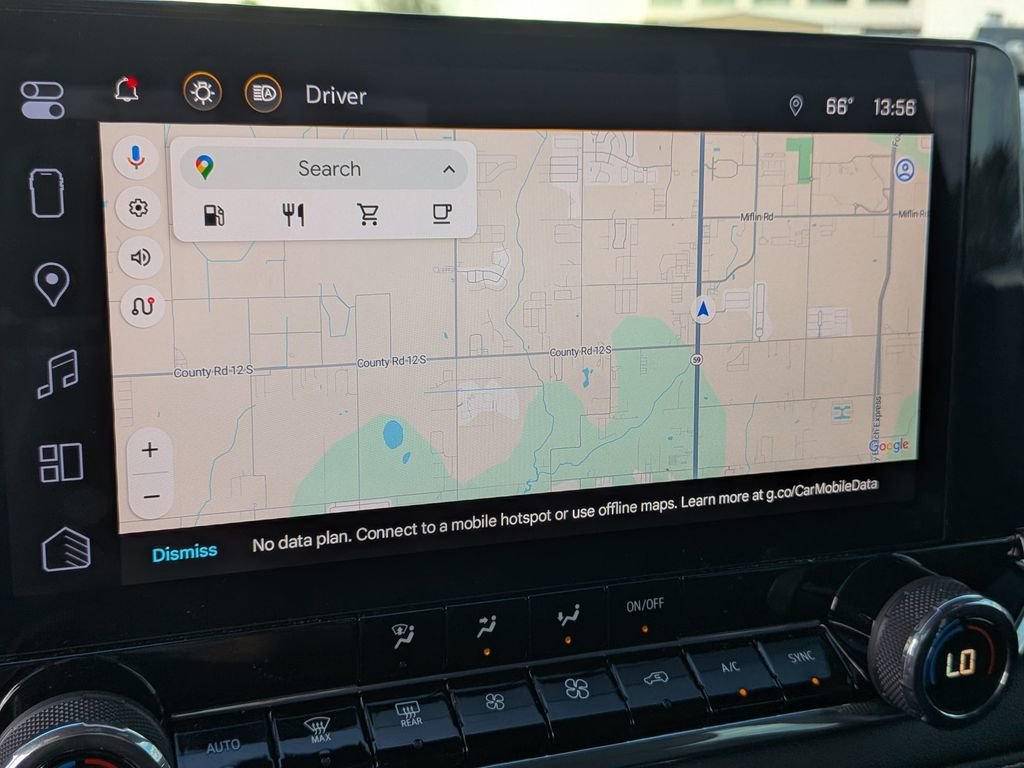 Used 2024 Chevrolet Colorado LT w/ LT Convenience Package image 22