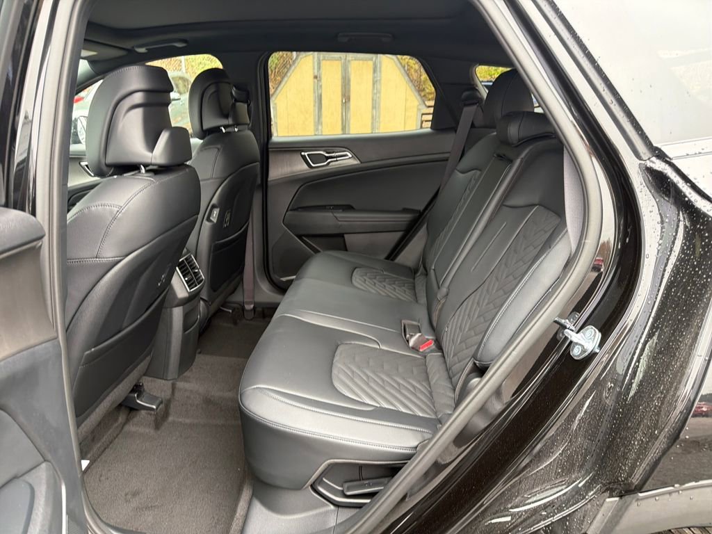 New 2026 Kia Sportage X-Line image 22