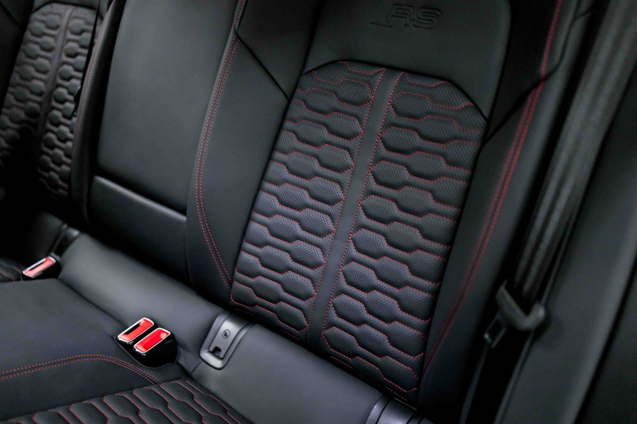 Used 2025 Audi RS 6 performance AWD/4WD image 79
