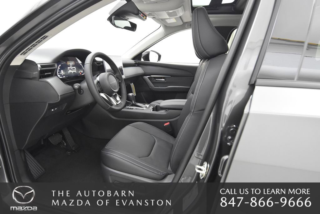 New 2026 MAZDA CX-5 2.5 S w/ Premium Package AWD/4WD image 23