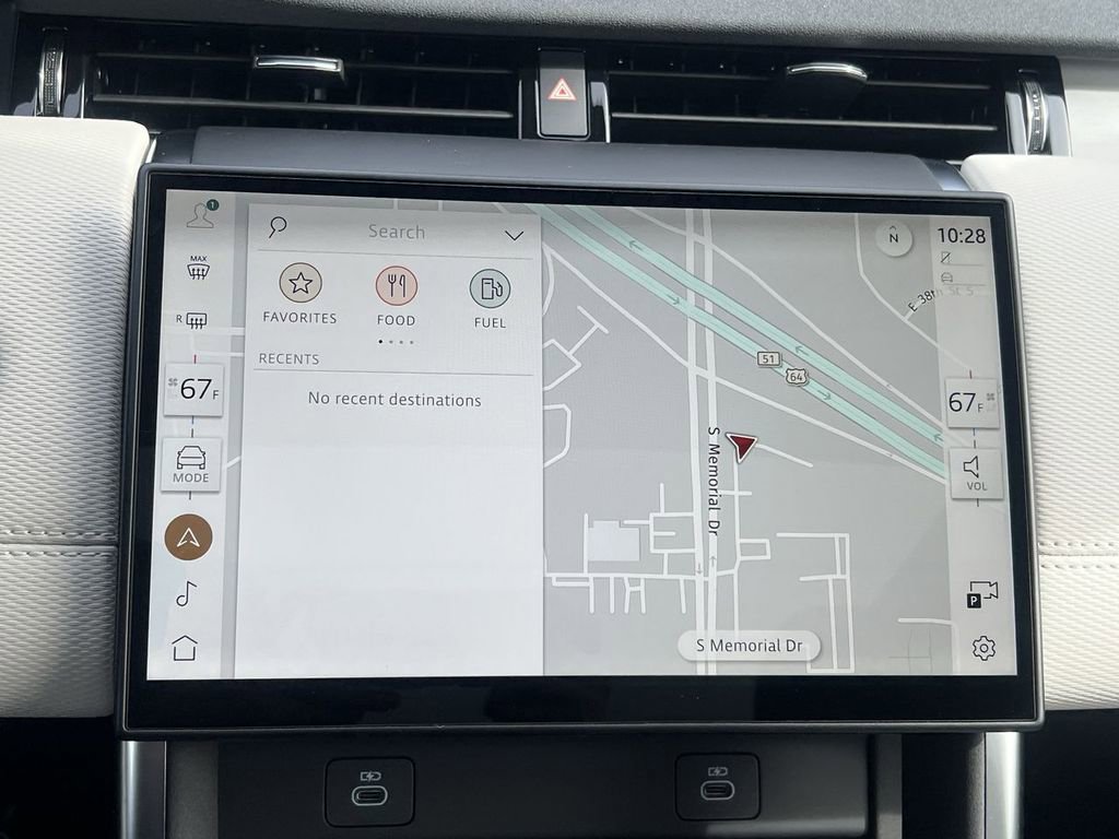 New 2026 Land Rover Discovery Sport Landmark image 24