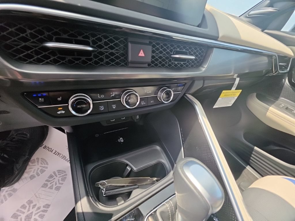 Certified 2026 Acura ADX A-Spec FWD image 22