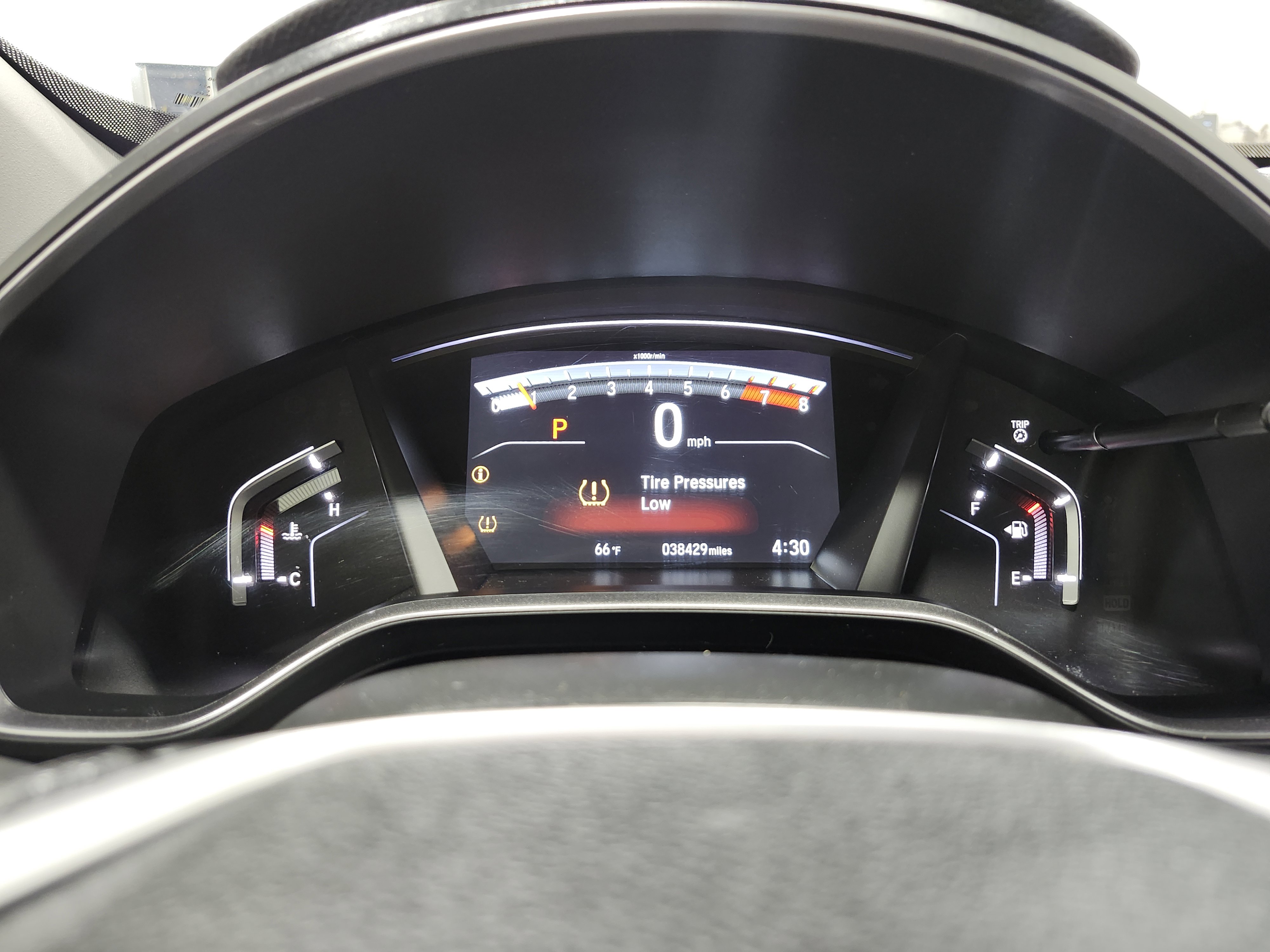 Used 2019 Honda CR-V EX image 30