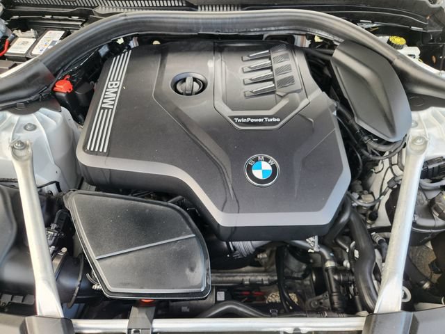 Used 2022 BMW 530i xDrive AWD/4WD image 29