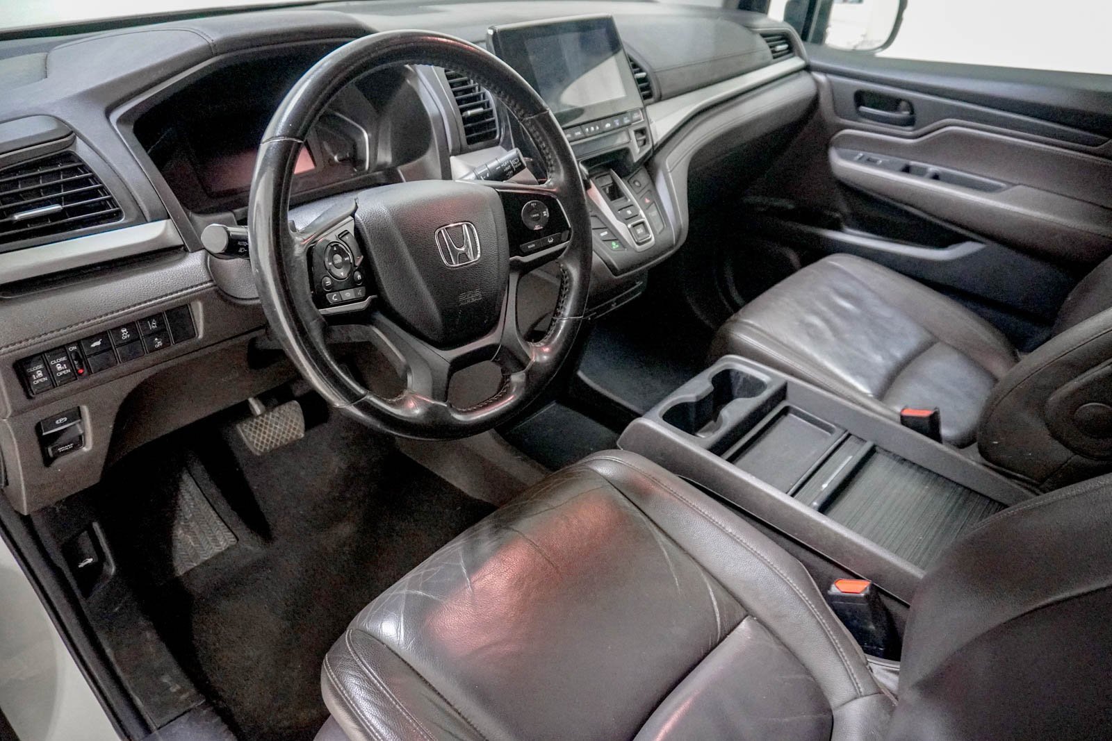 Used 2018 Honda Odyssey EX-L image 22