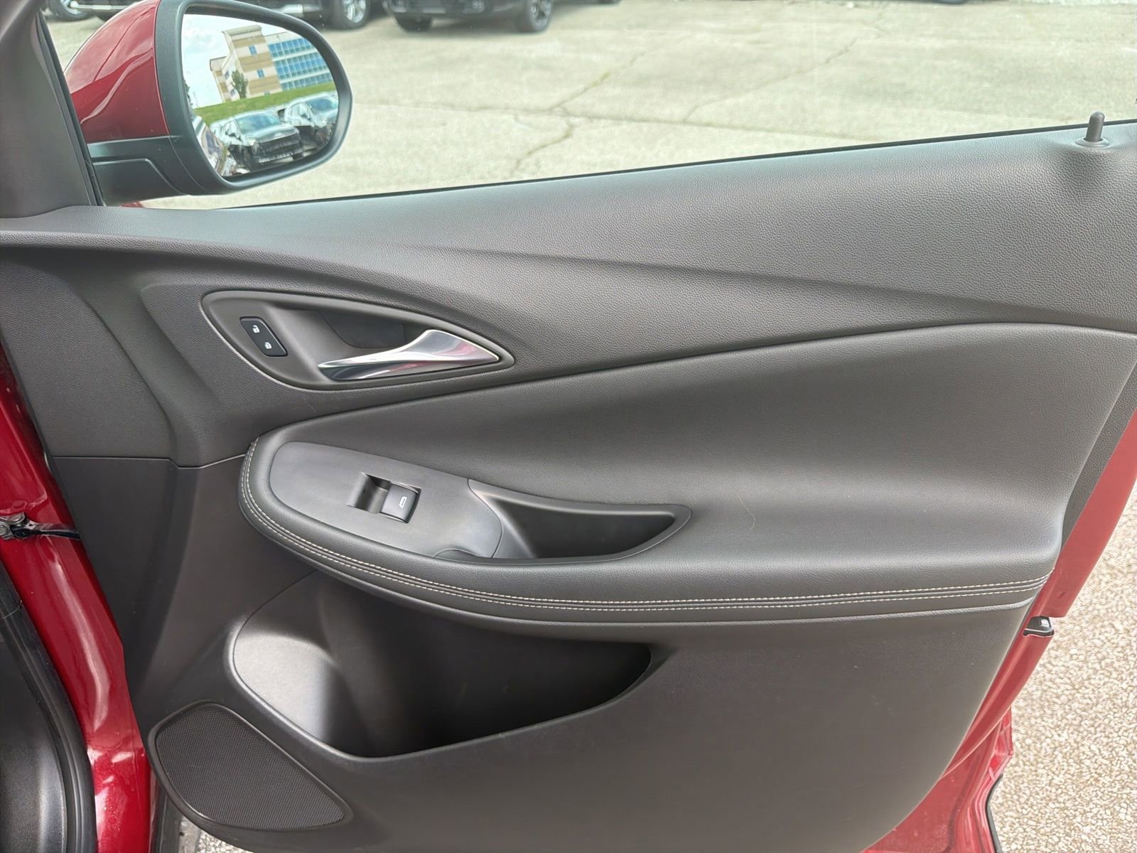 Used 2023 Buick Encore GX Select image 20