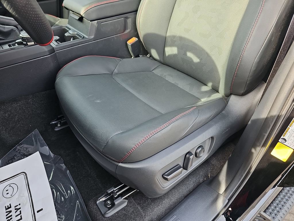 Used 2025 Toyota 4Runner TRD Pro image 33