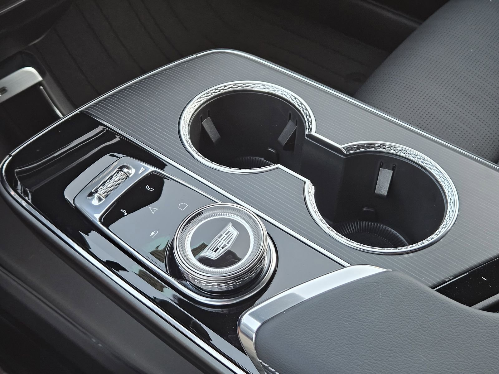 New 2026 Cadillac Lyriq Premium Sport image 21