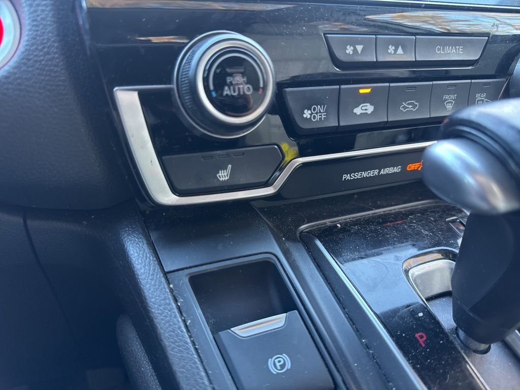 Used 2021 Honda CR-V EX-L image 6