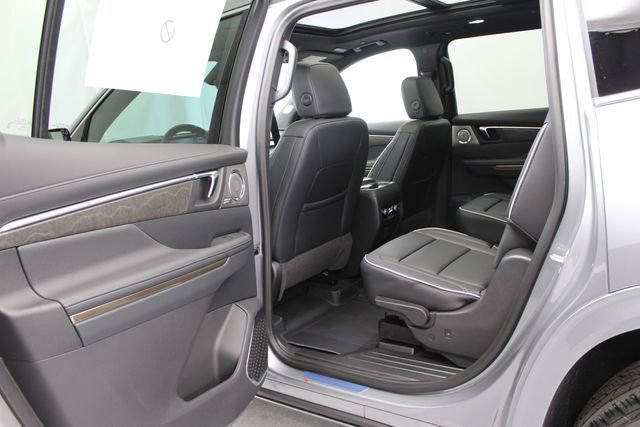 New 2026 Buick Enclave Avenir w/ Super Cruise Package image 25