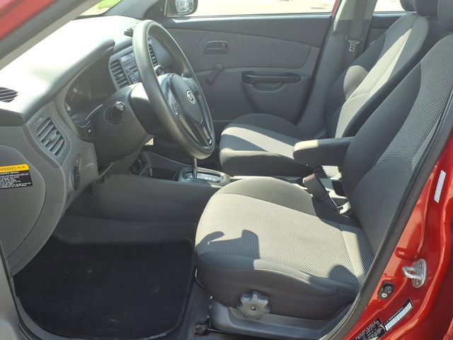Used 2010 Kia Rio LX FWD image 7