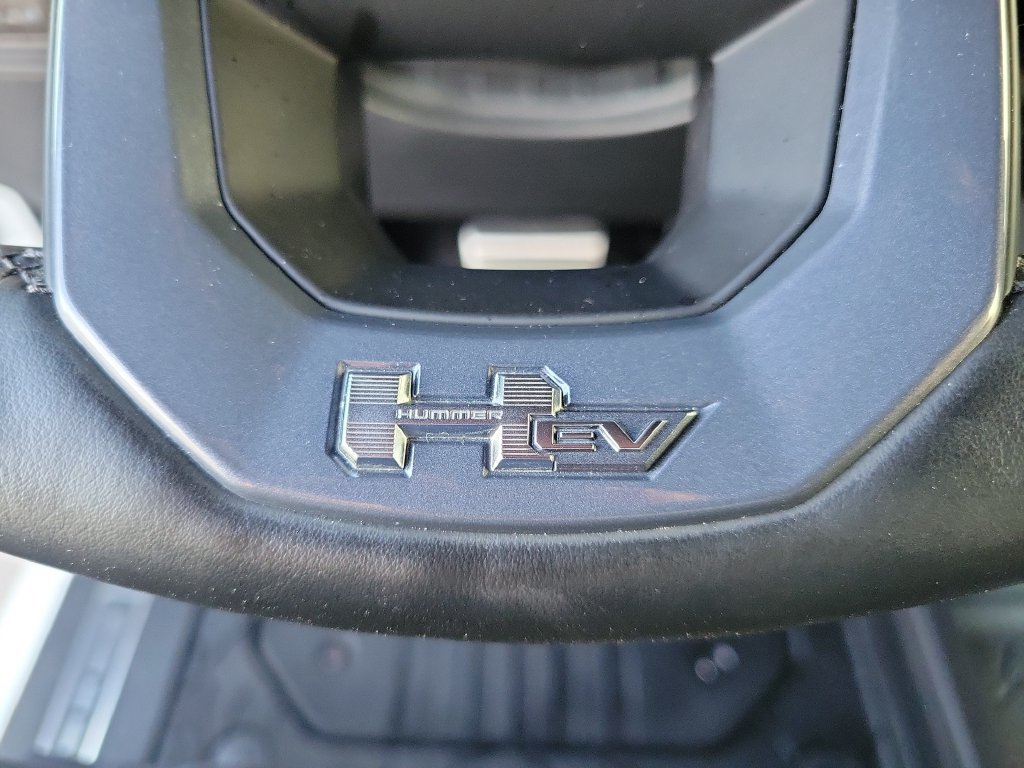 Used 2025 GMC Hummer EV 3X AWD/4WD image 30