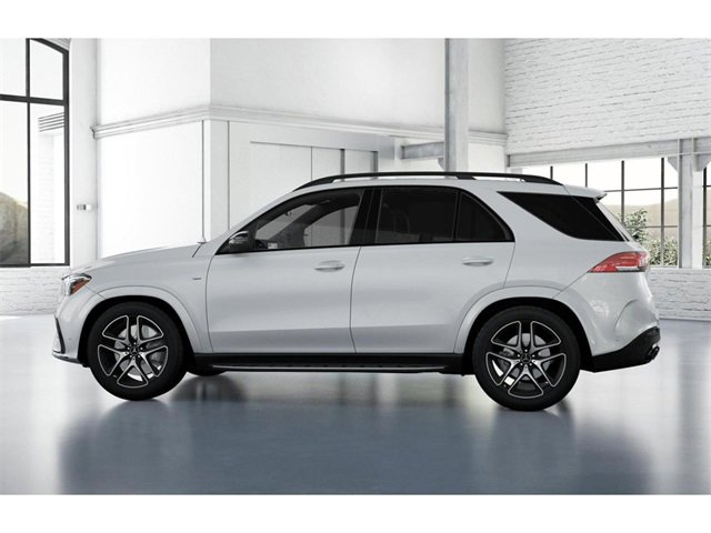 New 2026 Mercedes-Benz GLE 53 AMG 4MATIC image 33