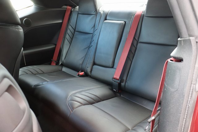 Used 2023 Dodge Challenger SRT Hellcat Widebody image 41