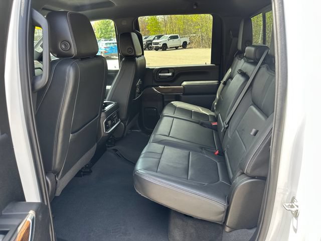 Used 2023 Chevrolet Silverado 2500 High Country AWD/4WD image 17